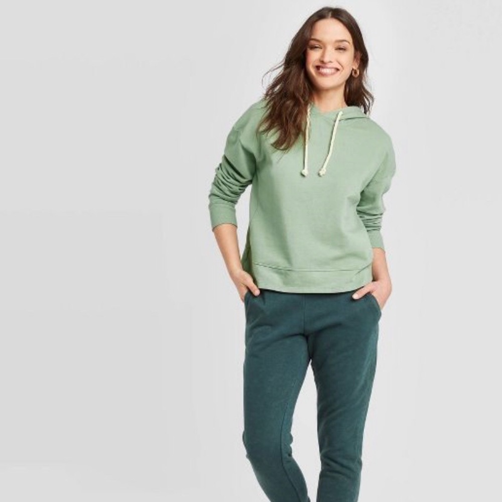 Universal Thread Hooded Sweatshirt